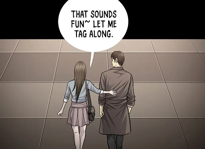 Vigilante Chapter 58 page 26 - 