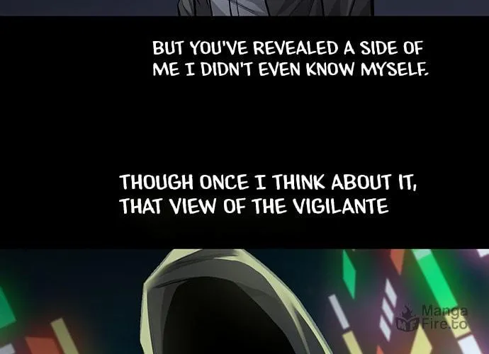 Vigilante Chapter 58 page 30 - 