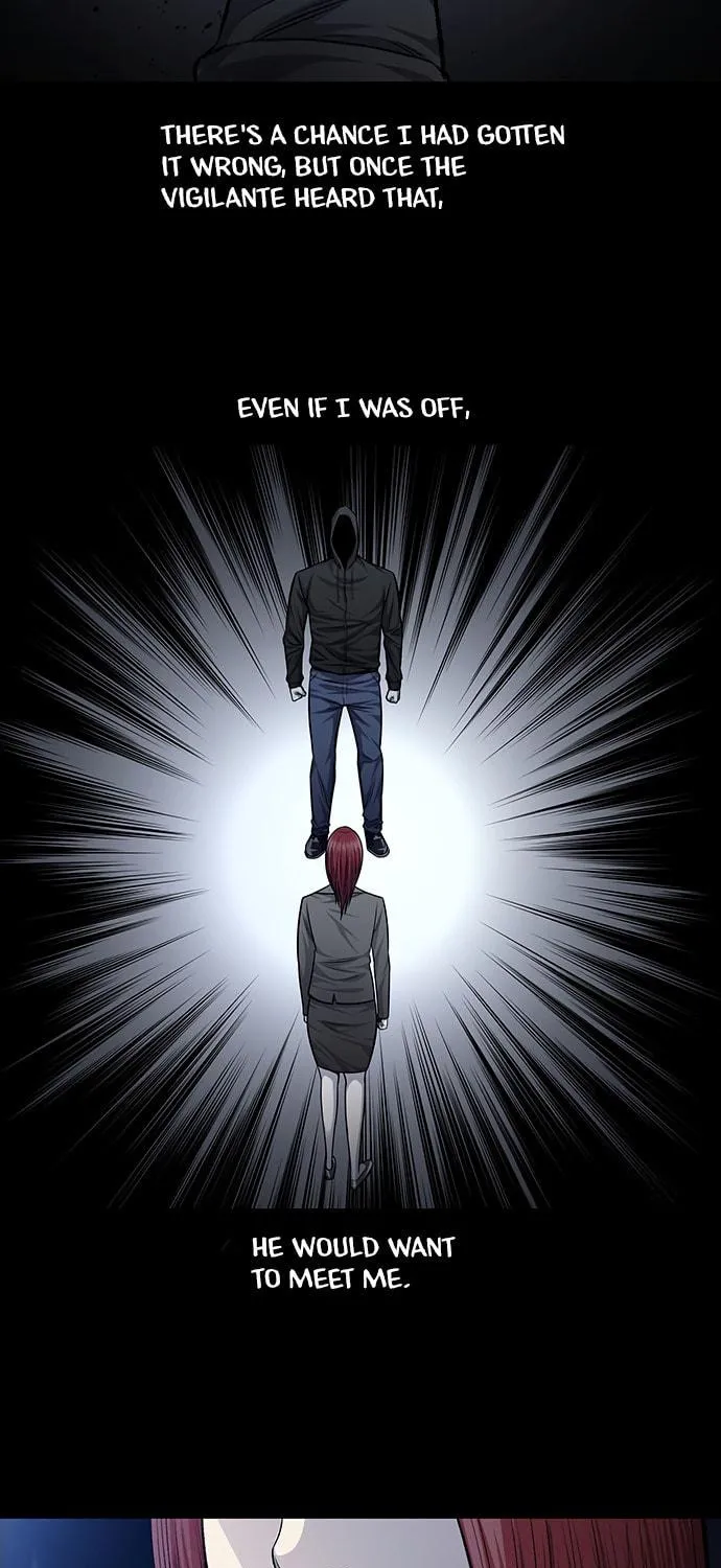Vigilante Chapter 58 page 35 - 