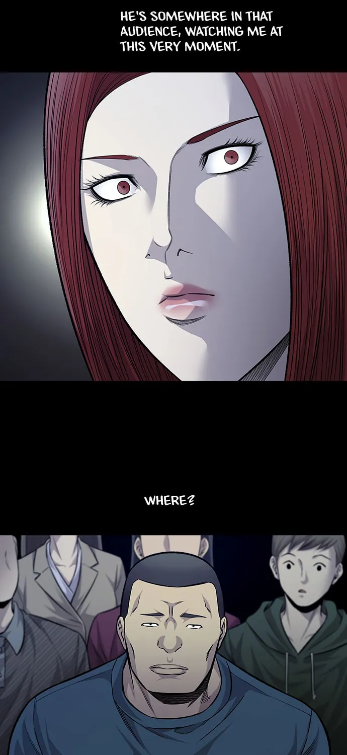 Vigilante Chapter 58 page 37 - 