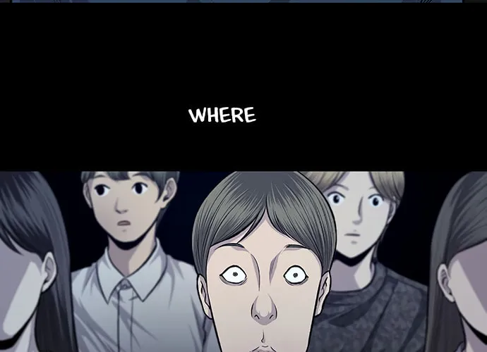 Vigilante Chapter 58 page 38 - 