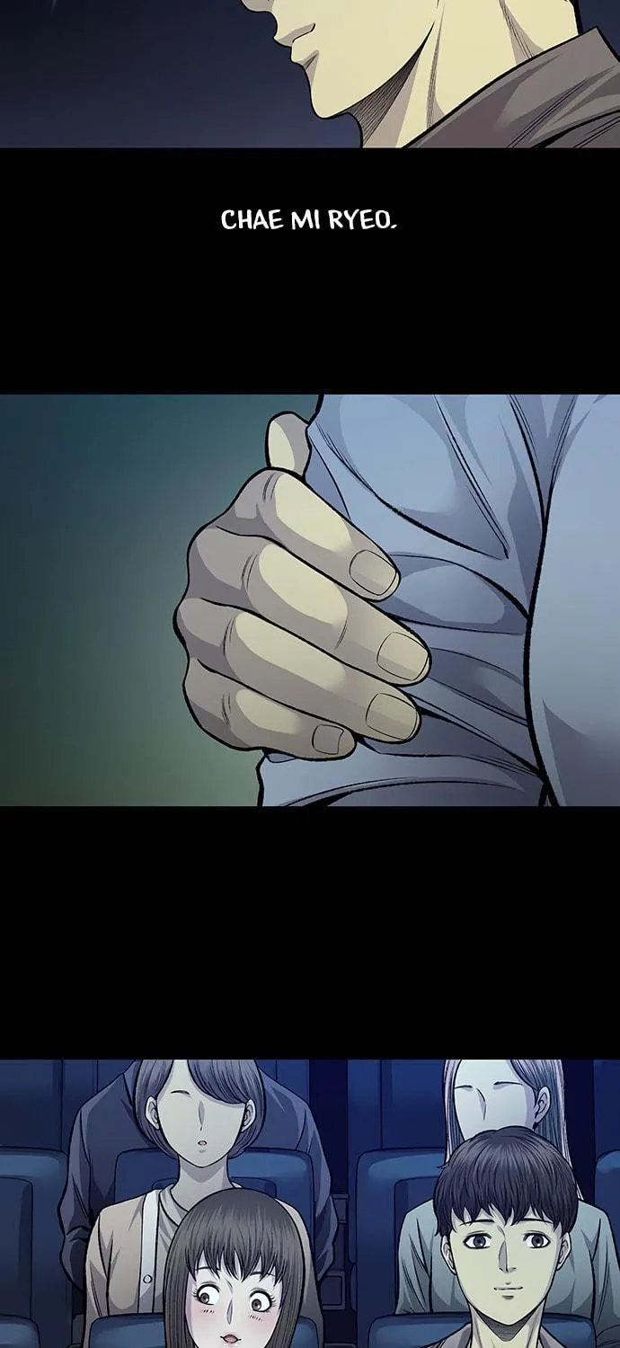 Vigilante Chapter 58 page 41 - 