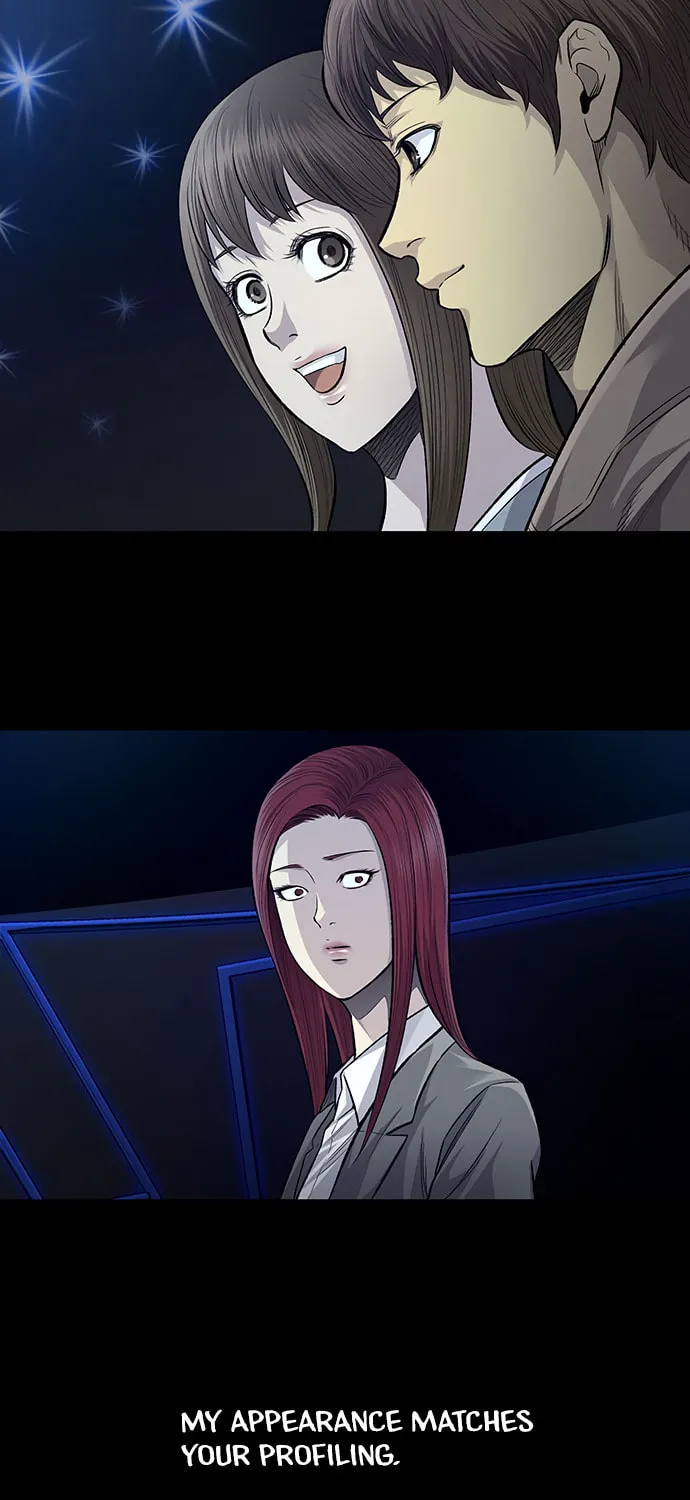 Vigilante Chapter 58 page 43 - 