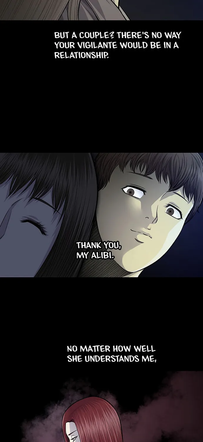 Vigilante Chapter 58 page 45 - 