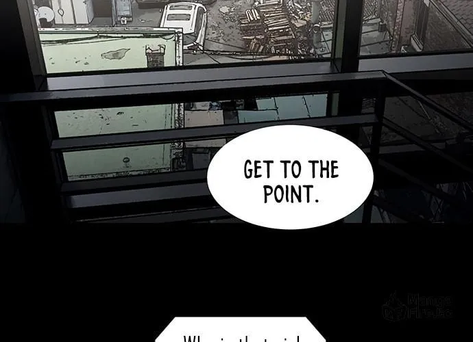 Vigilante Chapter 58 page 50 - 