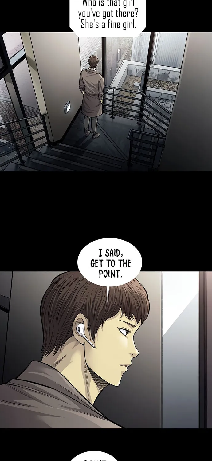 Vigilante Chapter 58 page 51 - 