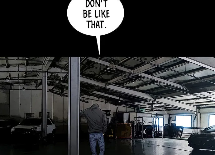 Vigilante Chapter 58 page 52 - 