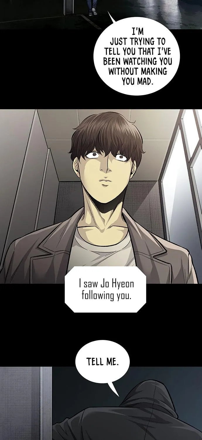 Vigilante Chapter 58 page 53 - 