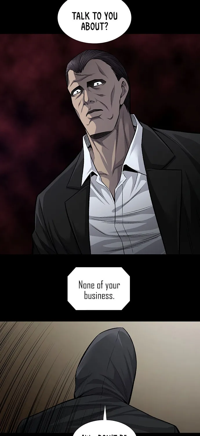 Vigilante Chapter 58 page 55 - 