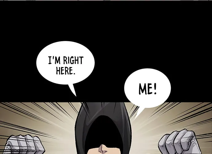 Vigilante Chapter 58 page 58 - 