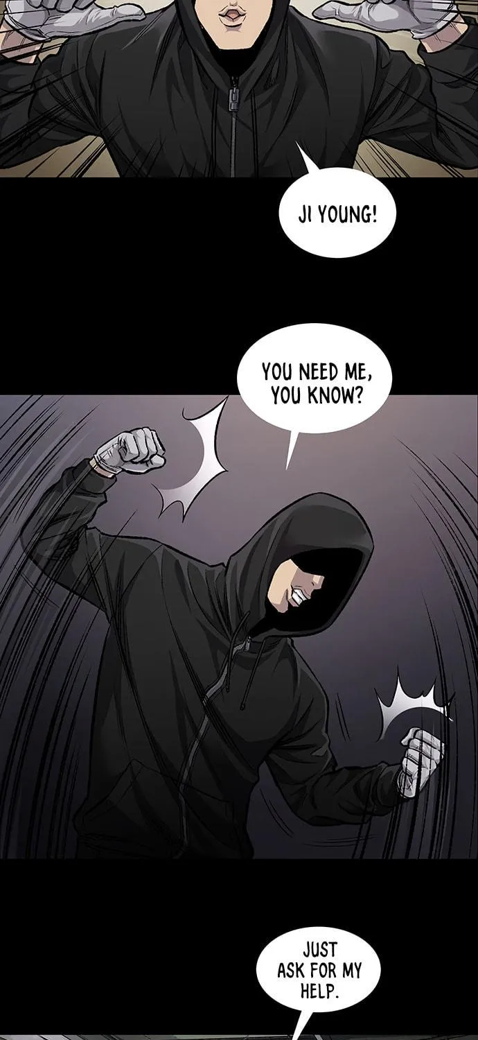 Vigilante Chapter 58 page 59 - 