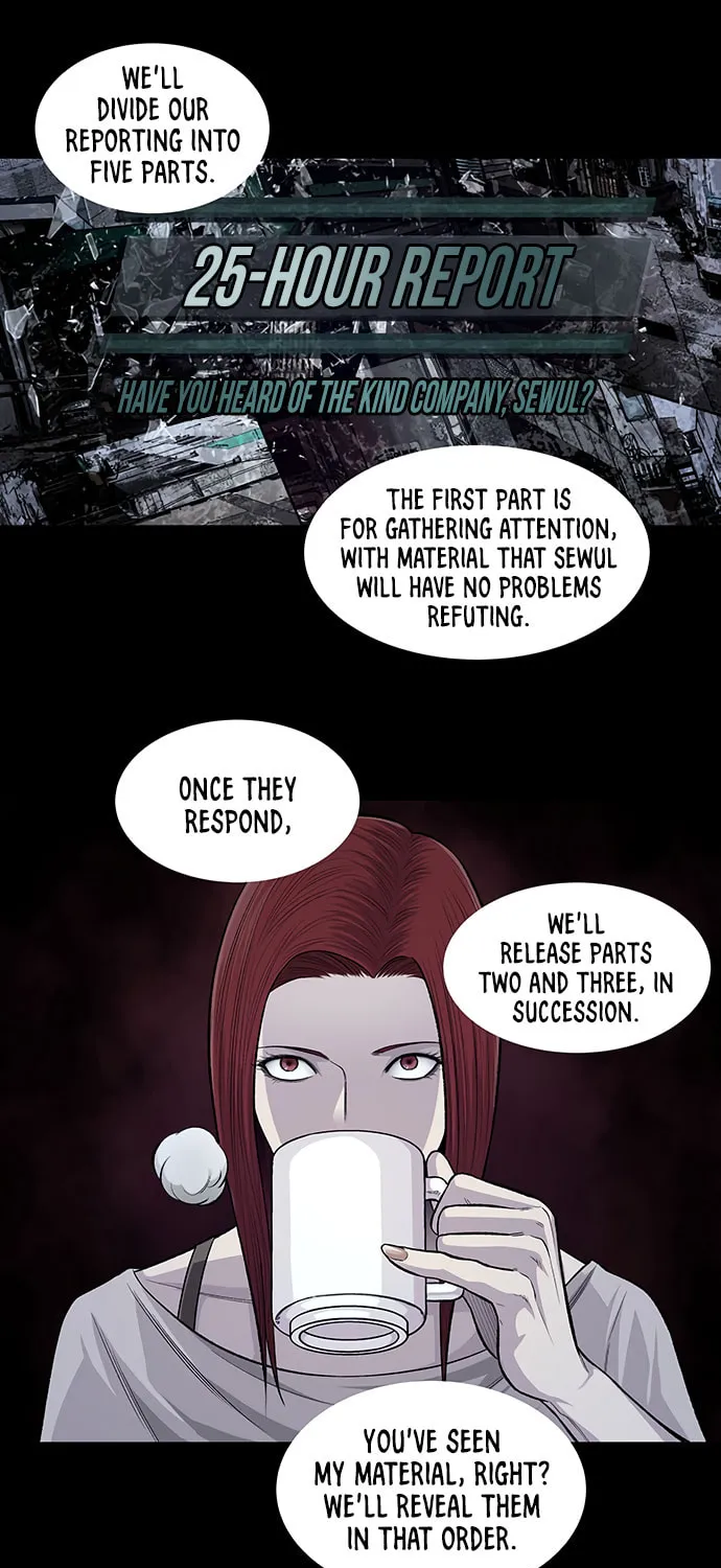 Vigilante Chapter 58 page 7 - 