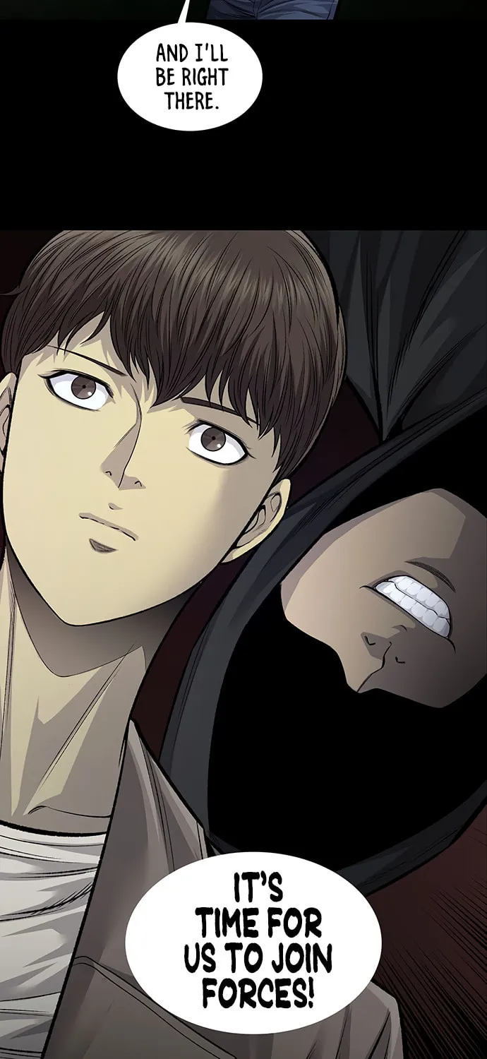 Vigilante Chapter 58 page 61 - 