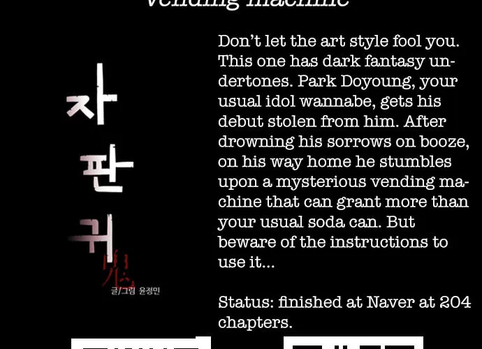 Vigilante Chapter 58 page 64 - 