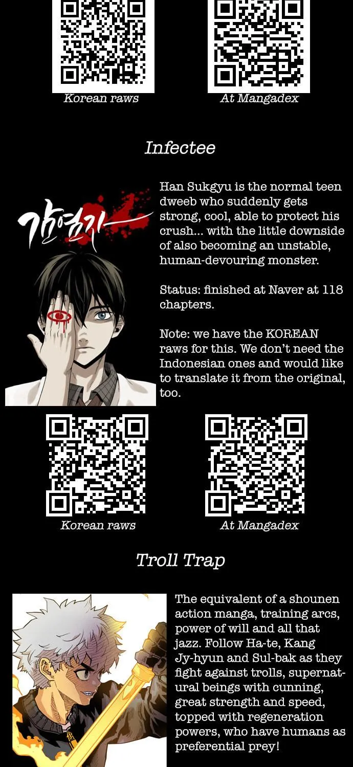 Vigilante Chapter 58 page 65 - 