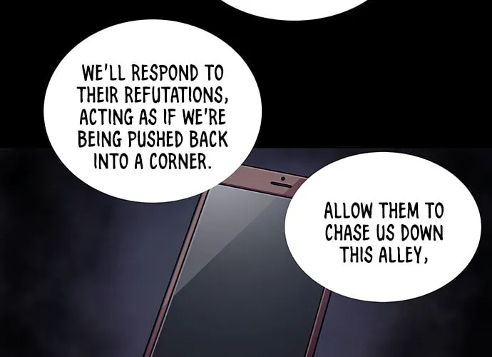 Vigilante Chapter 58 page 8 - 