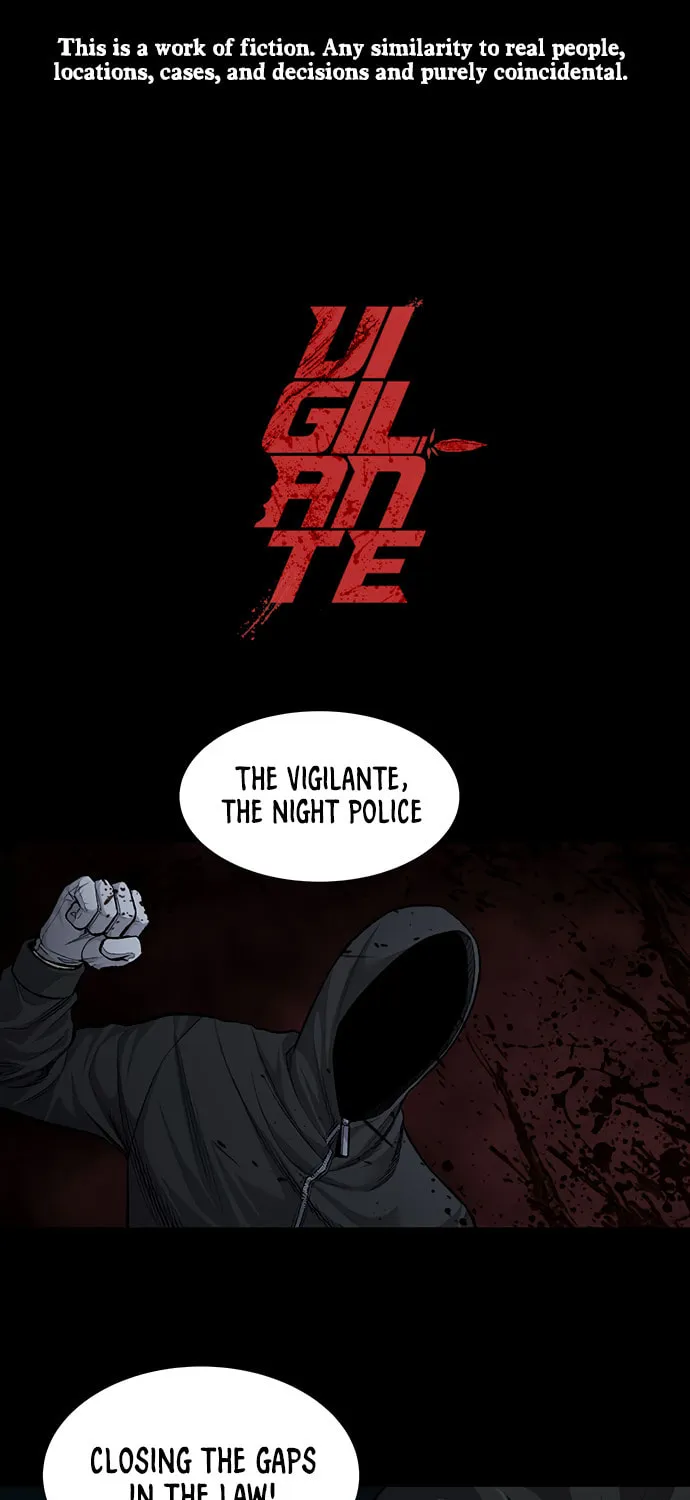 Vigilante Chapter 59 page 1 - 