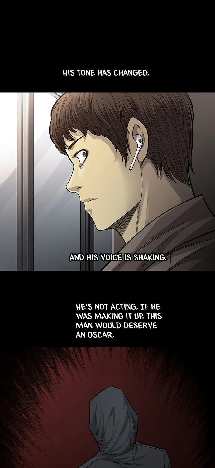 Vigilante Chapter 59 page 11 - 