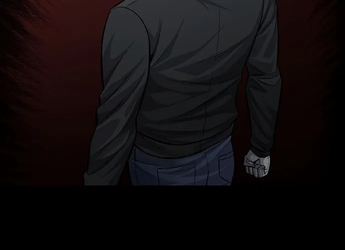 Vigilante Chapter 59 page 12 - 