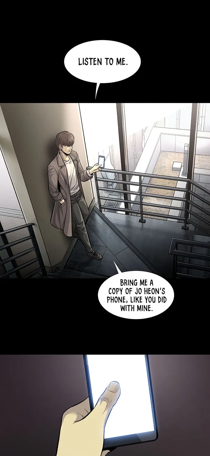 Vigilante Chapter 59 page 13 - 