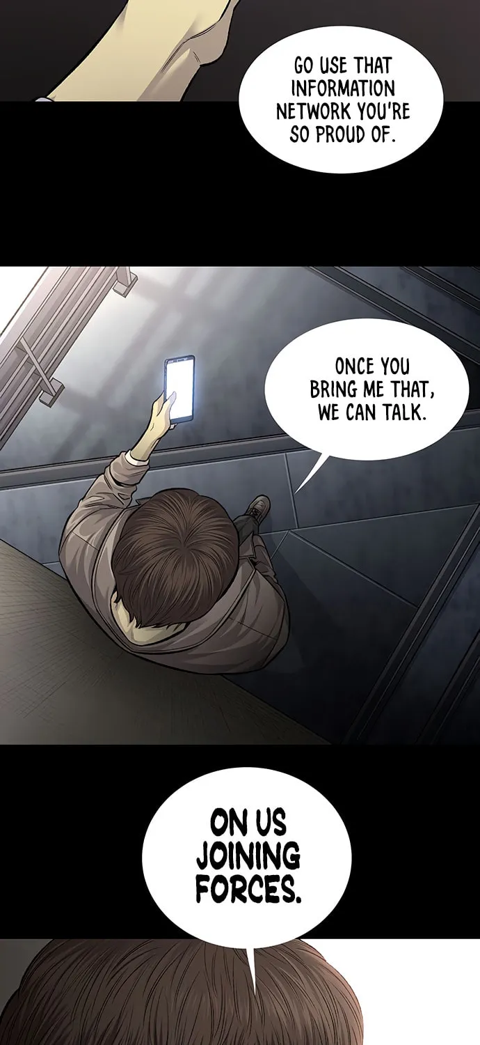 Vigilante Chapter 59 page 14 - 