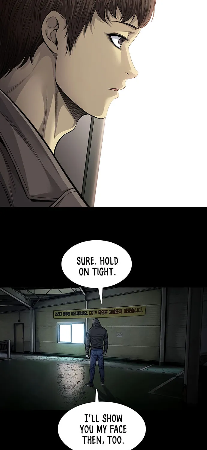 Vigilante Chapter 59 page 15 - 