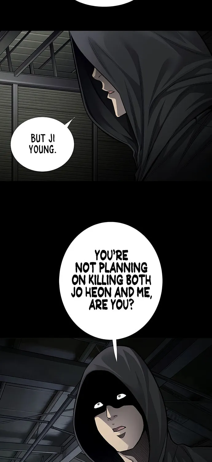 Vigilante Chapter 59 page 16 - 