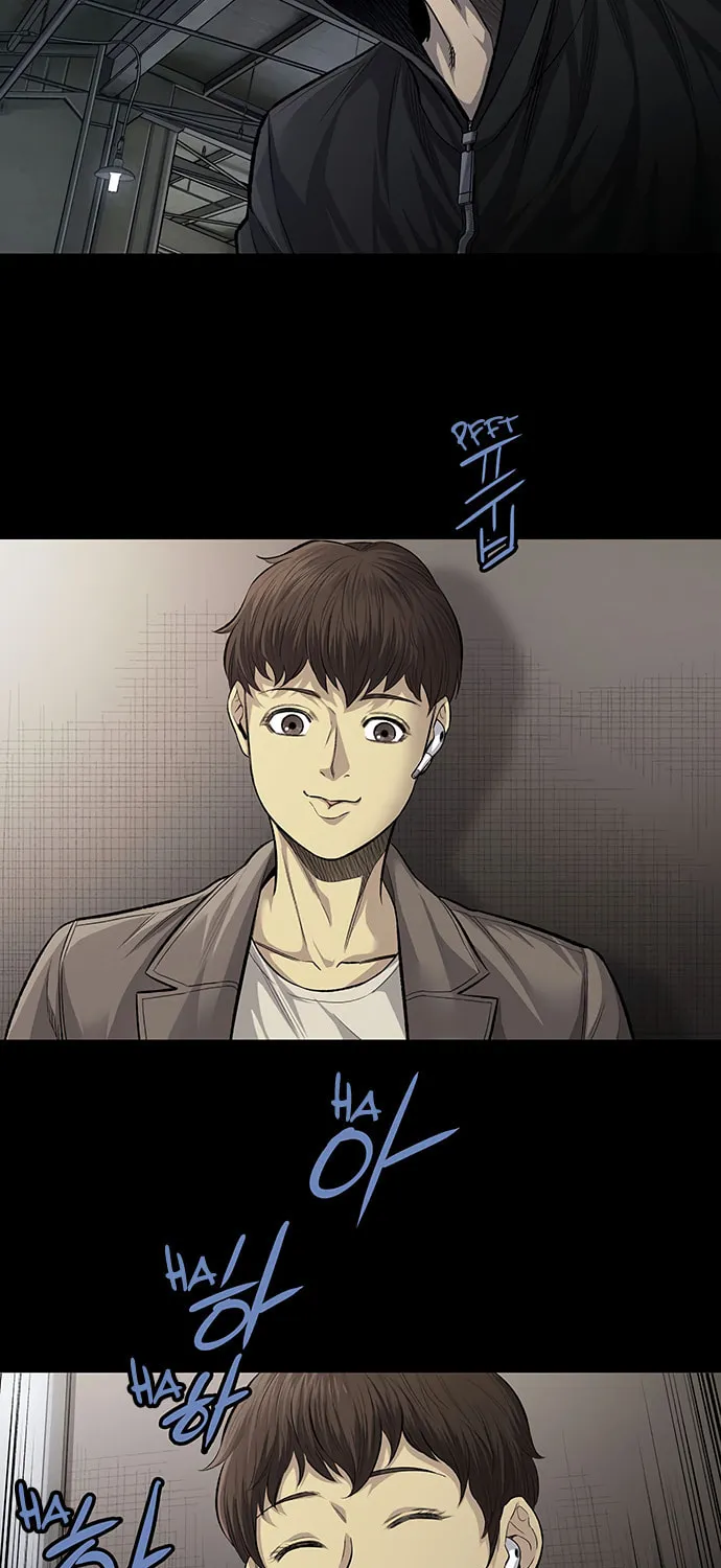 Vigilante Chapter 59 page 17 - 