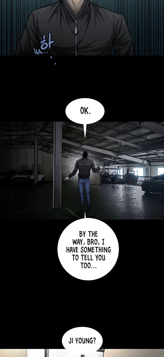 Vigilante Chapter 59 page 20 - 