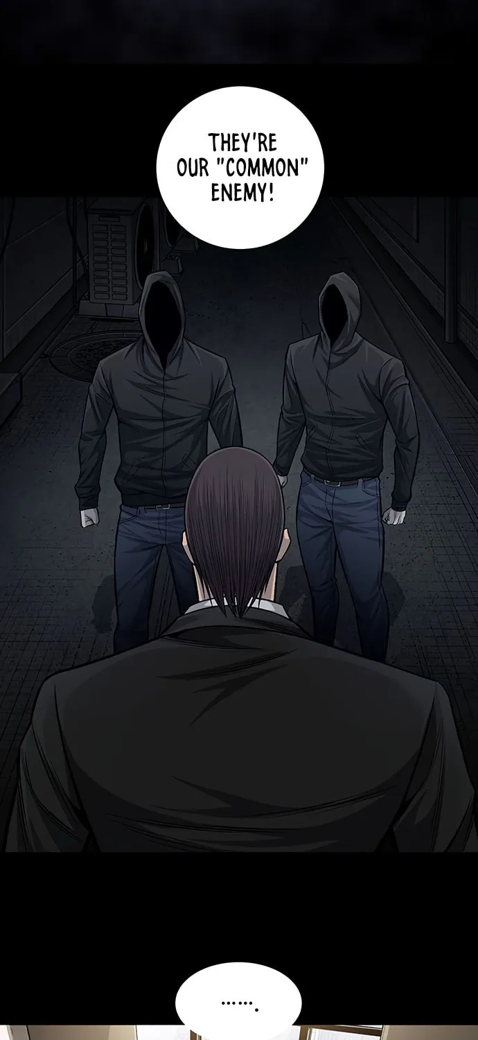 Vigilante Chapter 59 page 3 - 