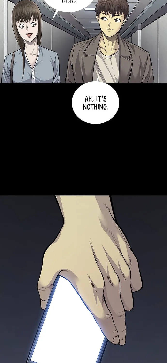 Vigilante Chapter 59 page 22 - 