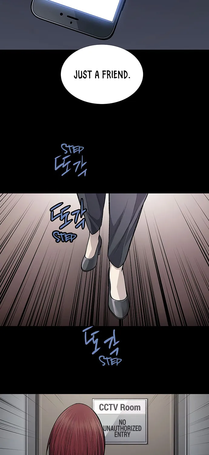Vigilante Chapter 59 page 23 - 