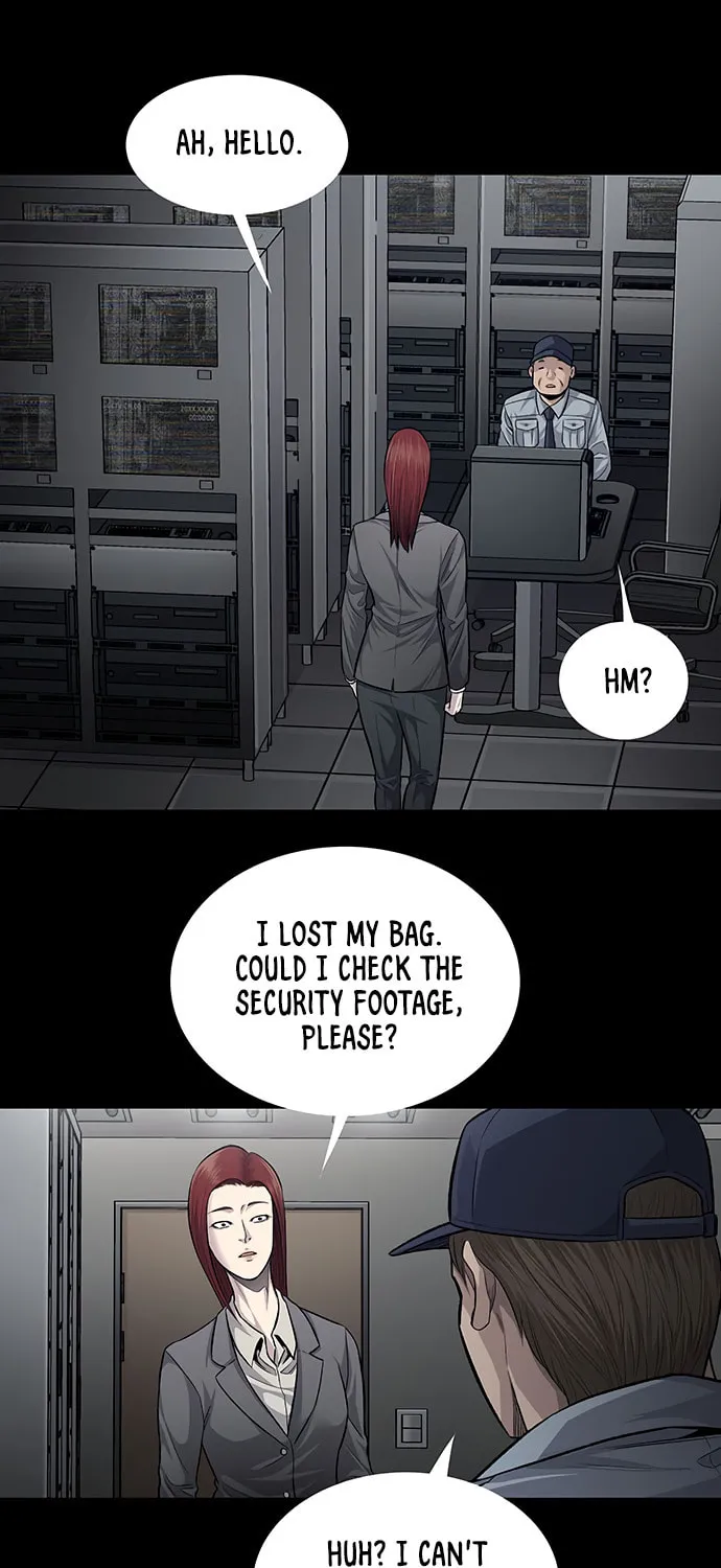 Vigilante Chapter 59 page 25 - 