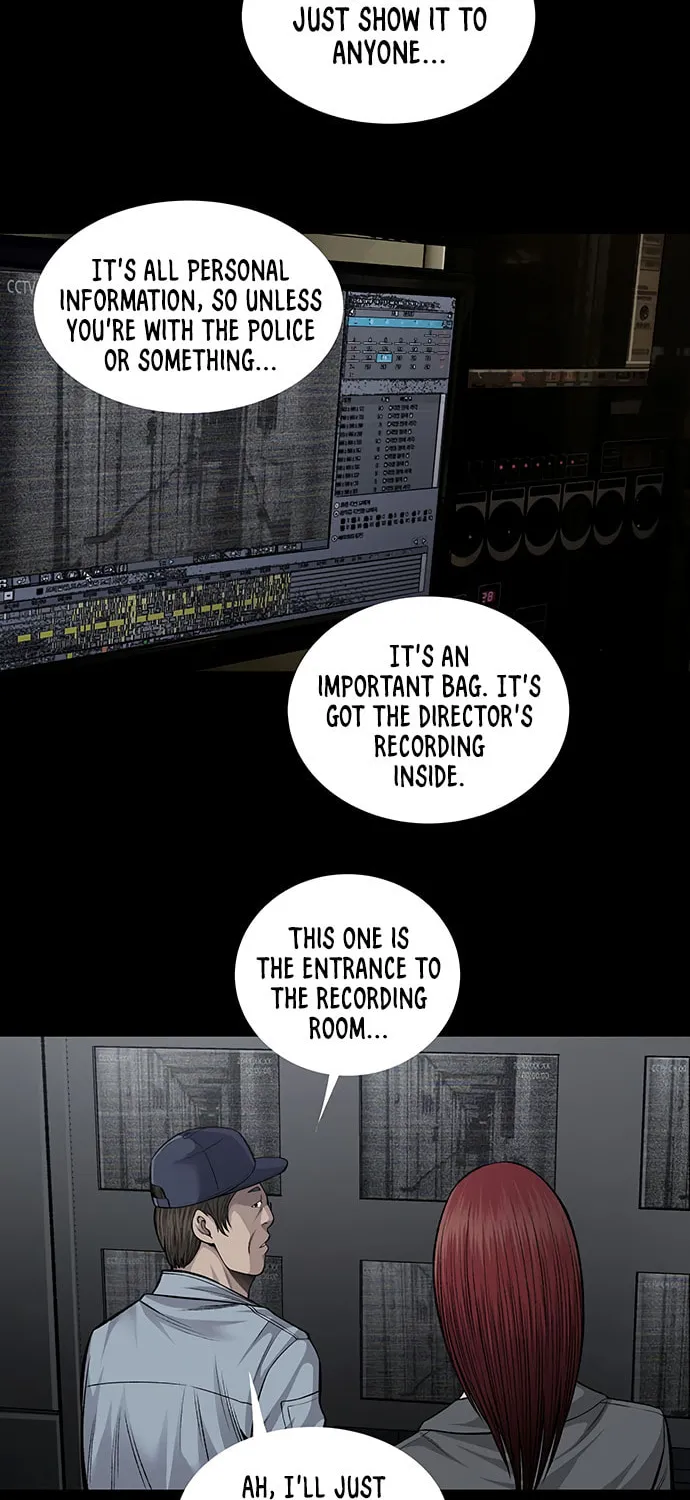 Vigilante Chapter 59 page 26 - 