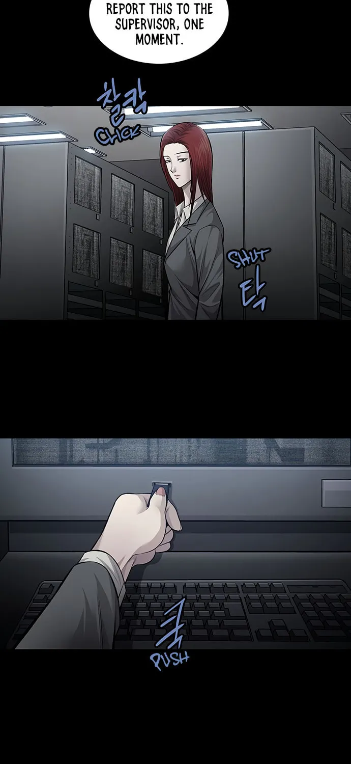 Vigilante Chapter 59 page 27 - 