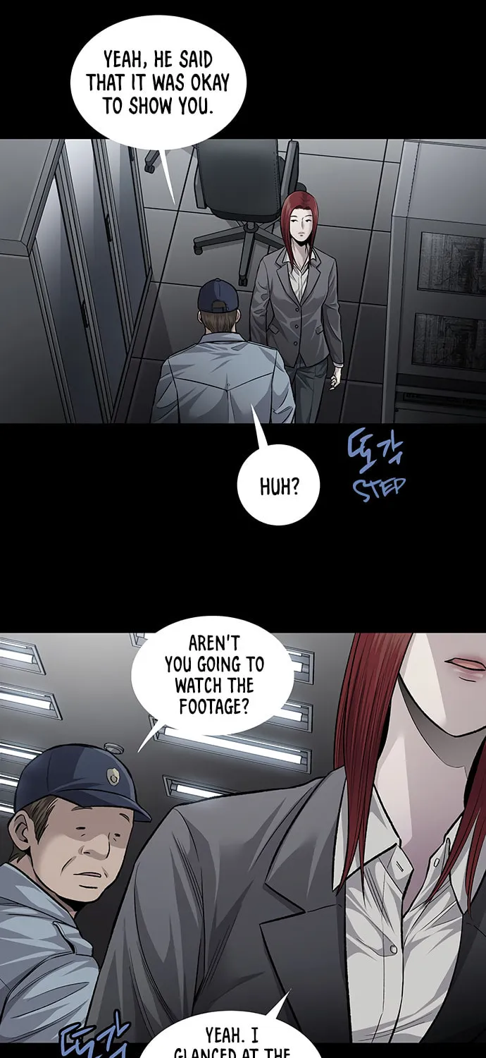 Vigilante Chapter 59 page 28 - 