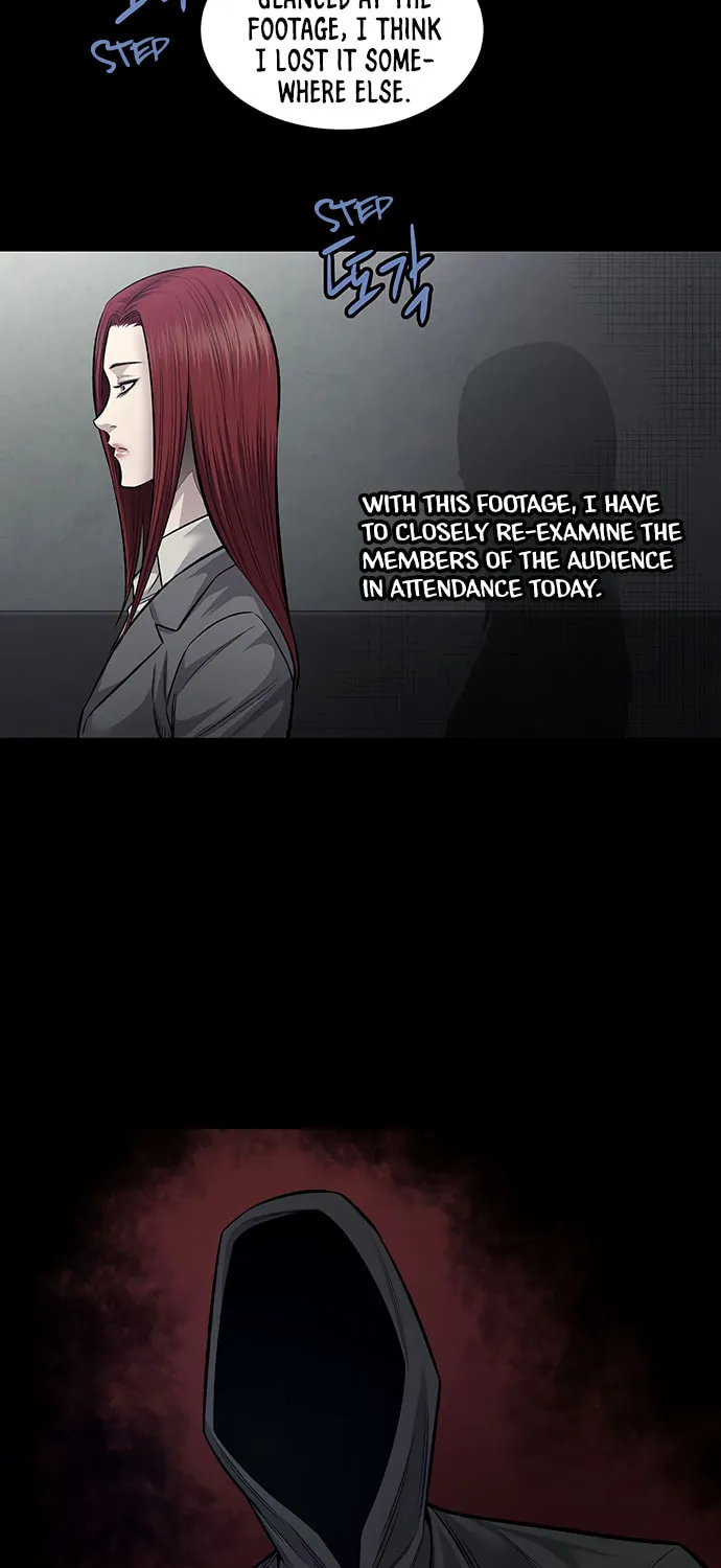 Vigilante Chapter 59 page 29 - 