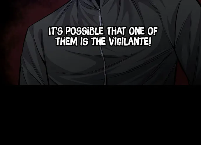 Vigilante Chapter 59 page 30 - 