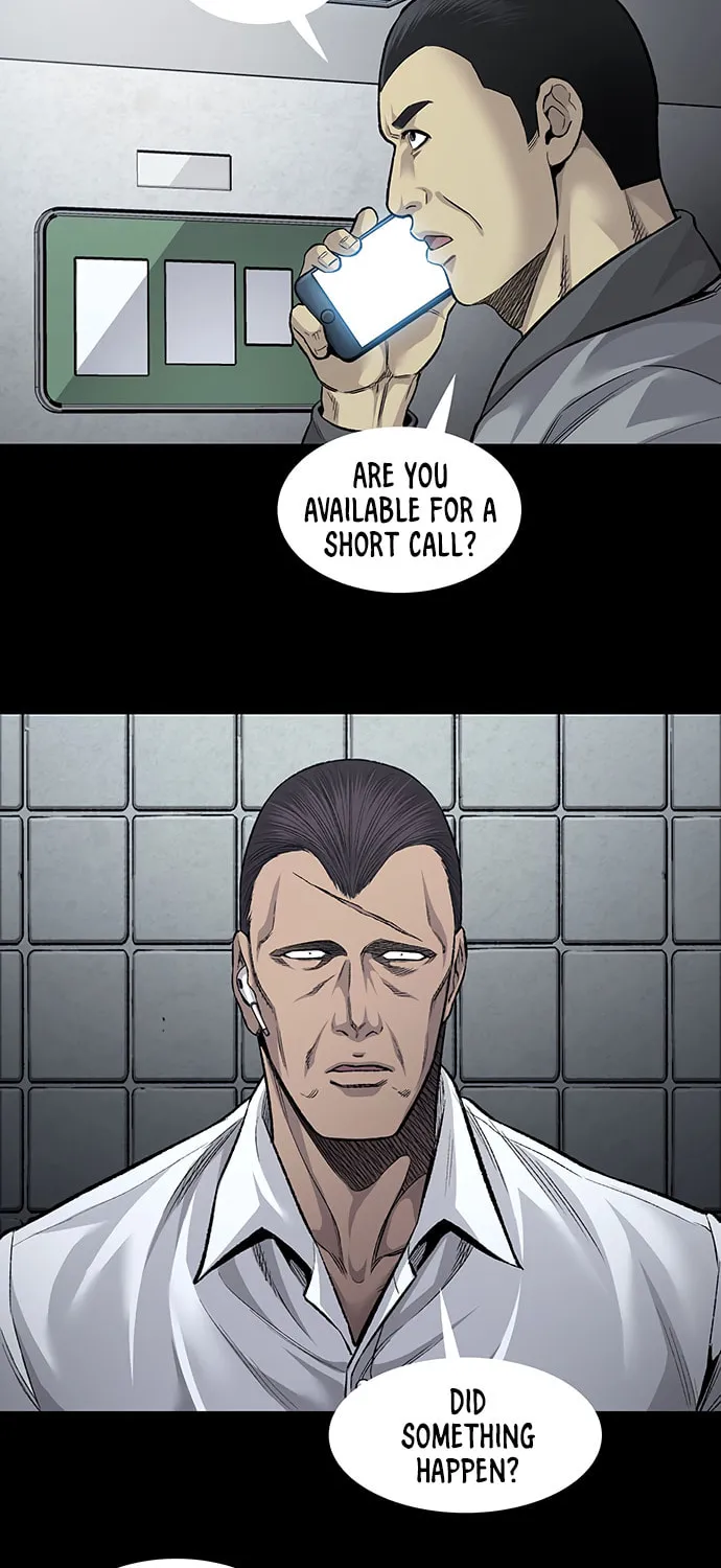 Vigilante Chapter 59 page 32 - 