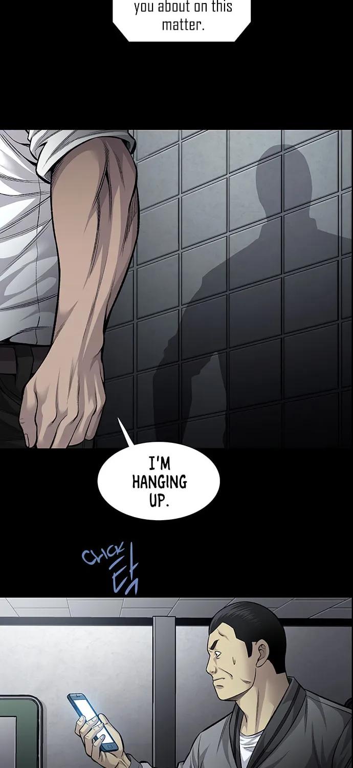 Vigilante Chapter 59 page 34 - 