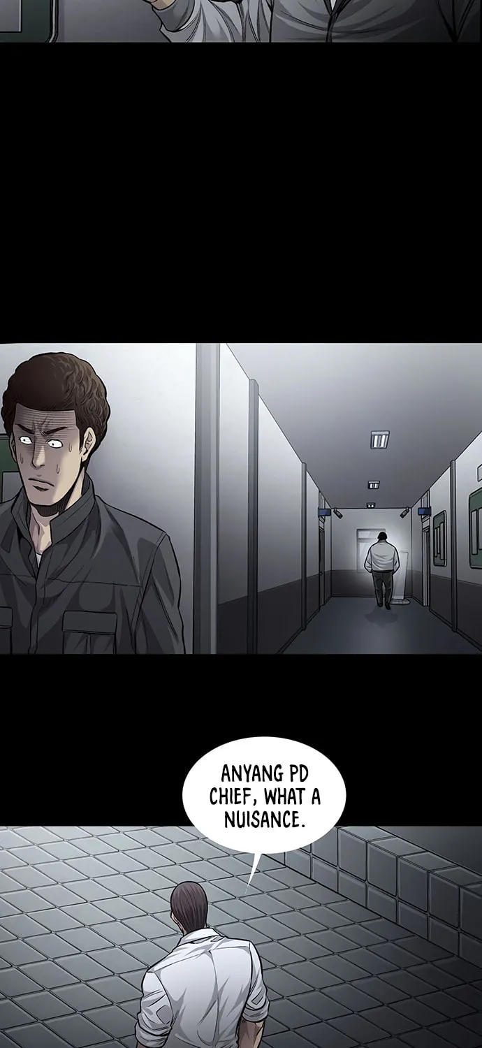 Vigilante Chapter 59 page 35 - 