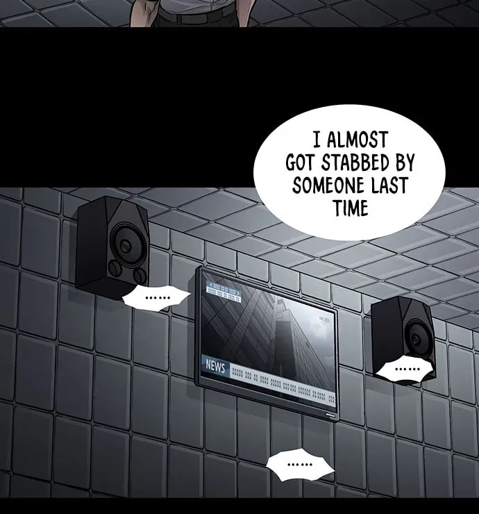 Vigilante Chapter 59 page 36 - 