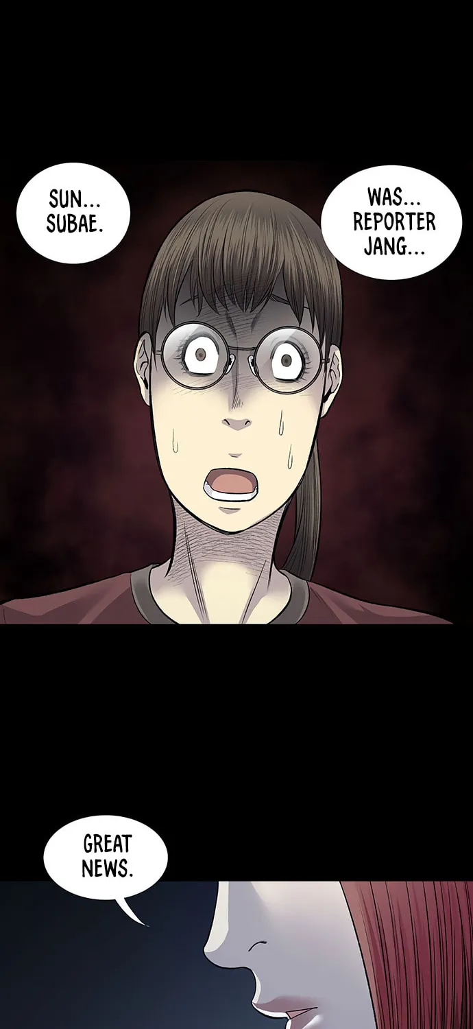 Vigilante Chapter 59 page 38 - 