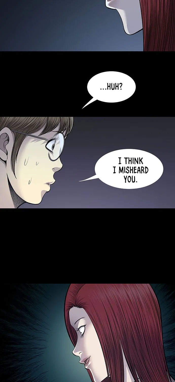 Vigilante Chapter 59 page 39 - 