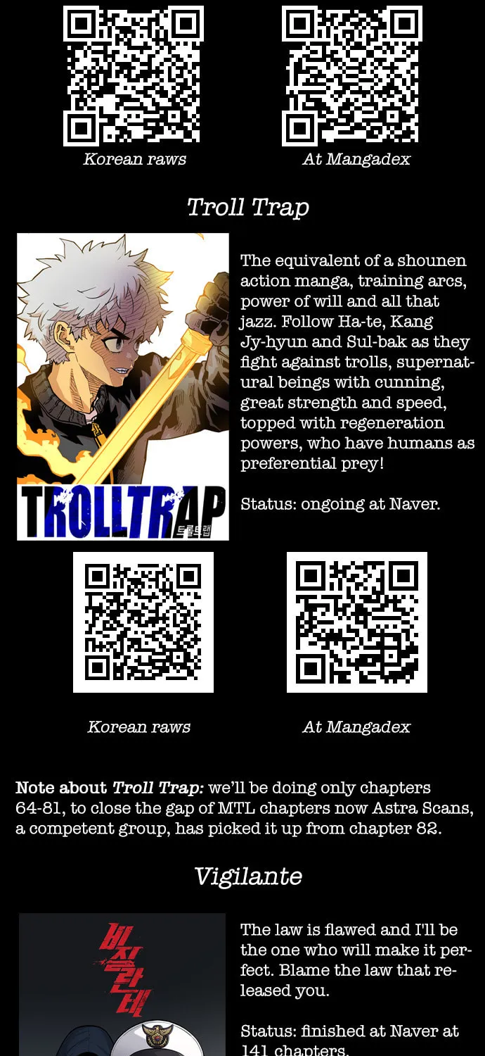 Vigilante Chapter 59 page 43 - 