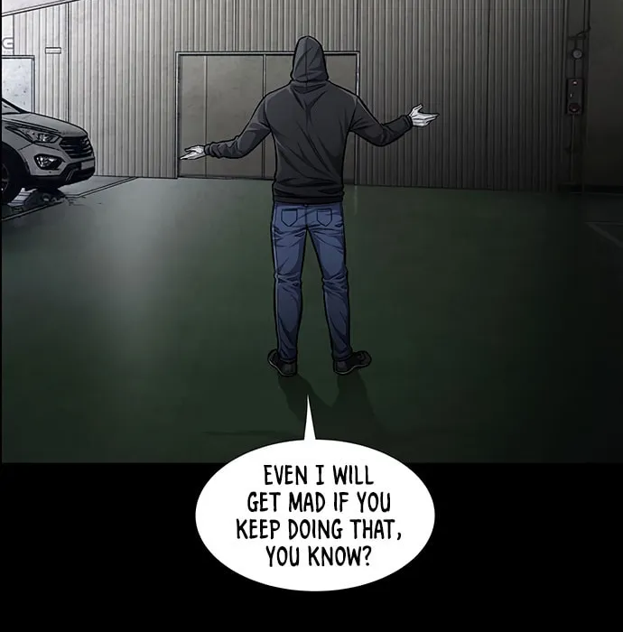 Vigilante Chapter 59 page 6 - 