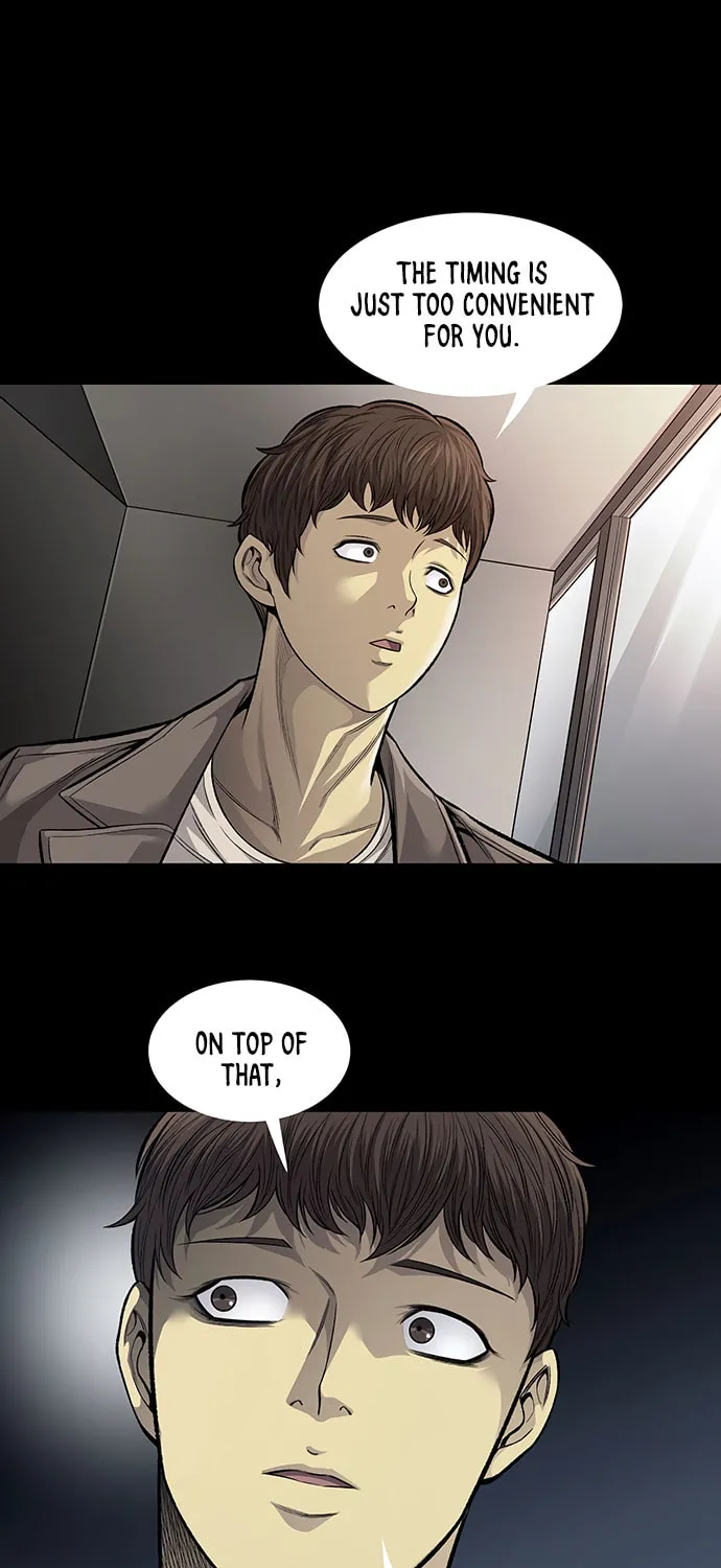 Vigilante Chapter 59 page 7 - 