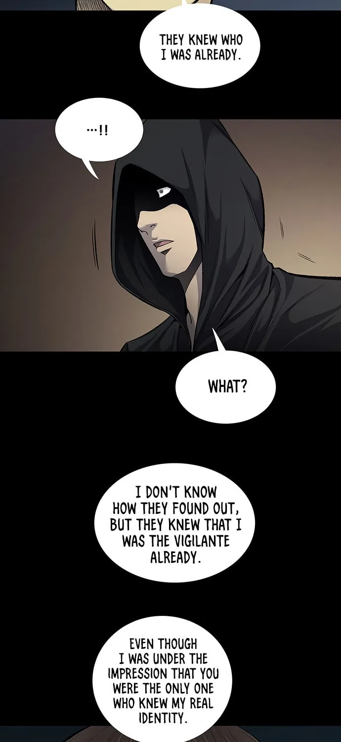 Vigilante Chapter 59 page 8 - 