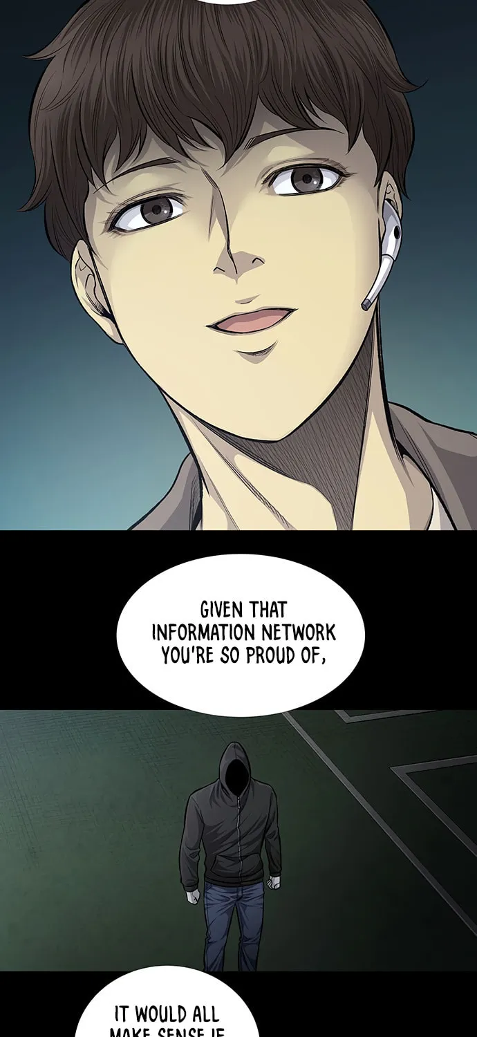 Vigilante Chapter 59 page 9 - 
