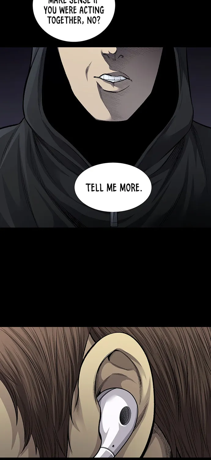 Vigilante Chapter 59 page 10 - 